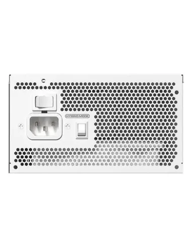Antec GSK850 V2 alimentatore per computer 850 W 20+4 pin ATX ATX Bianco