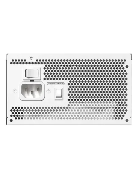 Antec GSK850 V2 alimentatore per computer 850 W 20+4 pin ATX ATX Bianco