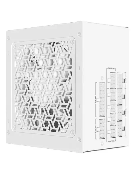 Antec GSK850 V2 alimentatore per computer 850 W 20+4 pin ATX ATX Bianco
