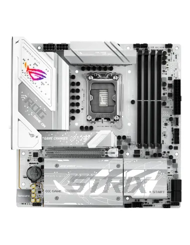 ASUS ROG STRIX B860-G GAMING WIFI Intel B860 LGA 1851 (Socket V1) micro ATX