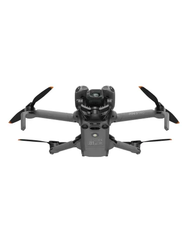 DJI MINI 5 PRO FLY MORE COMBO ( RC 2) 4 rotori Quadrirotore 50 MP 3840 x 2160 Pixel 2788 mAh Nero, Grigio