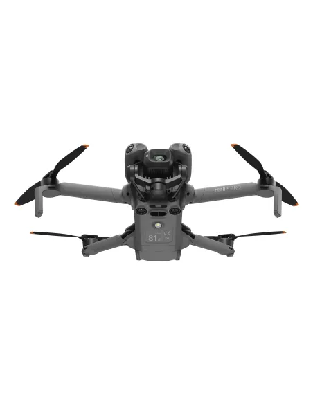 DJI MINI 5 PRO FLY MORE COMBO ( RC 2) 4 rotori Quadrirotore 50 MP 3840 x 2160 Pixel 2788 mAh Nero, Grigio