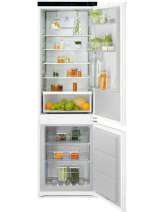 Electrolux KNT6ME18S3 Frigocongelatore Serie 600 TwinTech® Total No Frost 177,2 cm