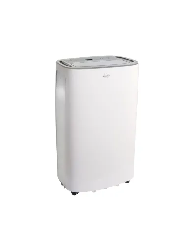 Argoclima Dry nature 17 3,8 L 47 dB 260 W Bianco