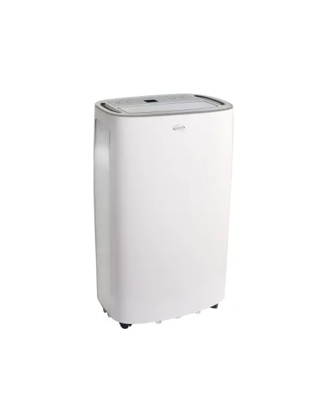 Argoclima Dry nature 17 3,8 L 47 dB 260 W Bianco