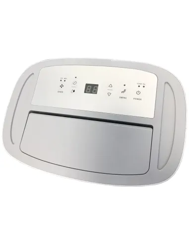 Argoclima Dry nature 17 3,8 L 47 dB 260 W Bianco