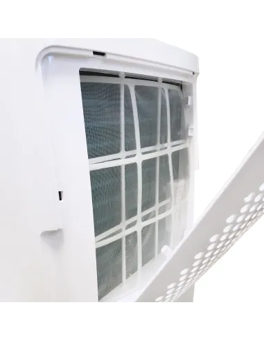 Argoclima Dry nature 17 3,8 L 47 dB 260 W Bianco