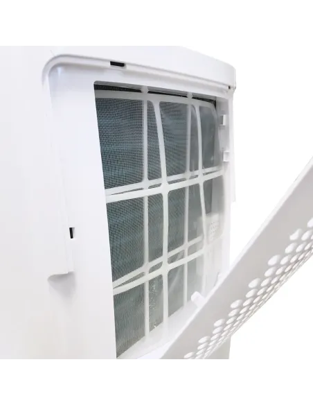 Argoclima Dry nature 17 3,8 L 47 dB 260 W Bianco