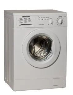 SanGiorgio S5510C lavatrice Caricamento frontale 7 kg 1000 Giri min Bianco
