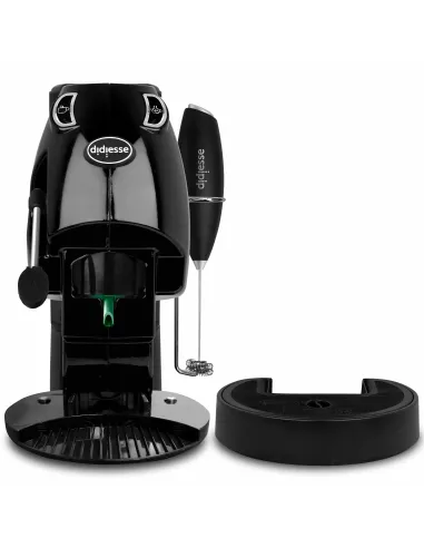 Didiesse New Baby Frog Automatica Manuale Macchina per caffè a cialde 1,3 L