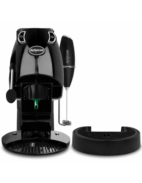 Didiesse New Baby Frog Automatica Manuale Macchina per caffè a cialde 1,3 L
