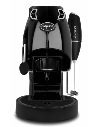 Didiesse New Baby Frog Automatica Manuale Macchina per caffè a cialde 1,3 L