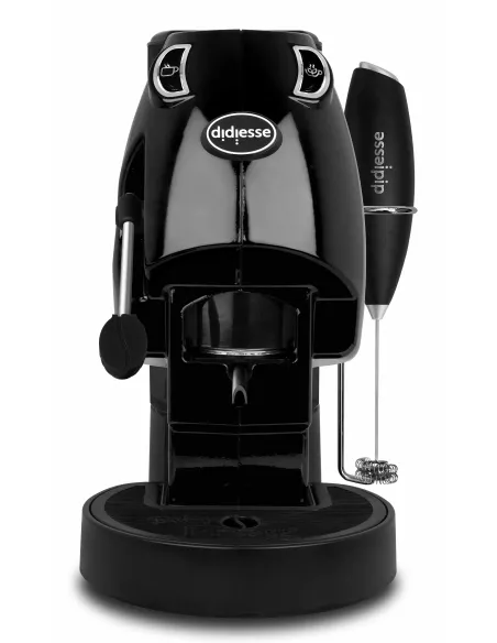 Didiesse New Baby Frog Automatica Manuale Macchina per caffè a cialde 1,3 L