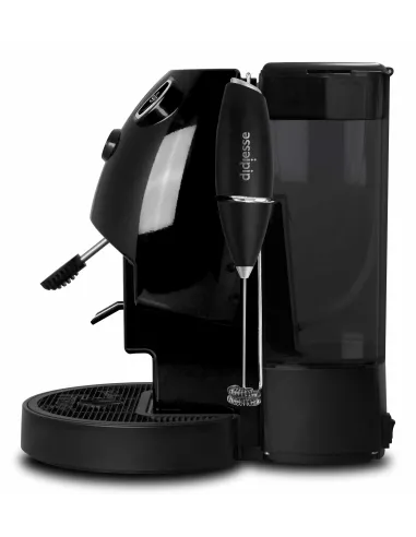 Didiesse New Baby Frog Automatica Manuale Macchina per caffè a cialde 1,3 L