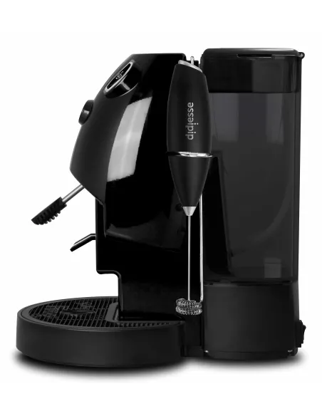 Didiesse New Baby Frog Automatica Manuale Macchina per caffè a cialde 1,3 L