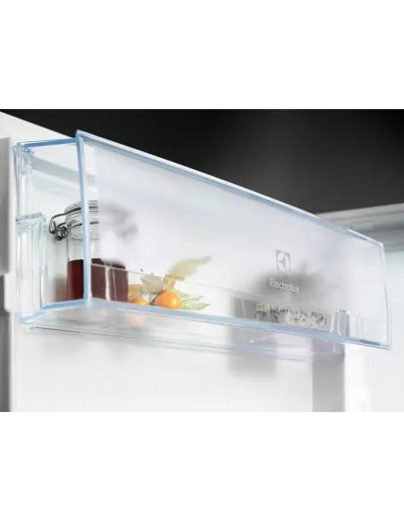 Electrolux KRB3AE12S Frigorifero ad incasso Serie 500