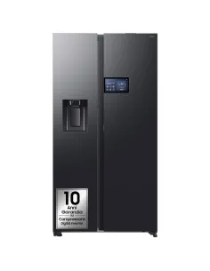 Samsung Series 9 Frigorifero Side By Side AI Home 621L RS90F64EDFEF