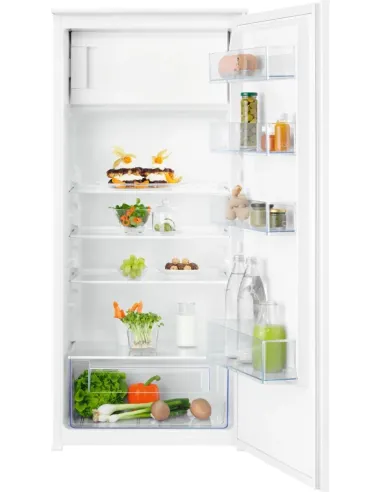 Electrolux KFB1AE12S Frigorifero ad incasso Serie 500