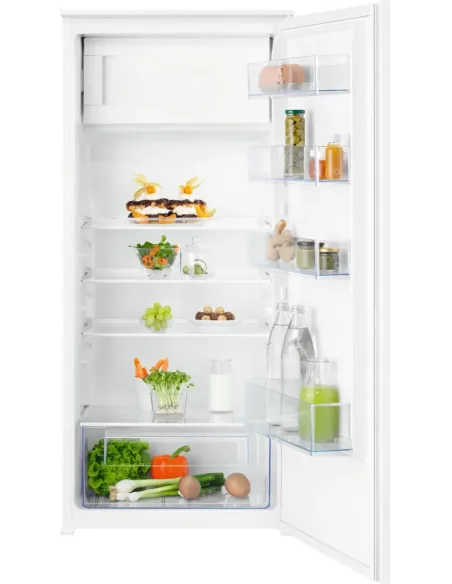 Electrolux KFB1AE12S Frigorifero ad incasso Serie 500