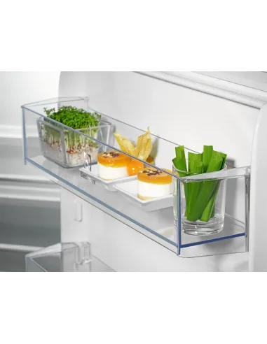 Electrolux KFB1AE12S Frigorifero ad incasso Serie 500