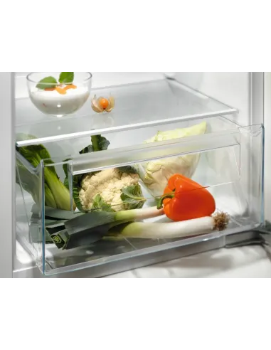 Electrolux KFB1AE12S Frigorifero ad incasso Serie 500