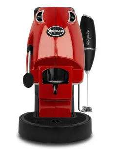 Didiesse New Baby Frog Automatica Manuale Macchina per caffè a cialde 1,3 L 2