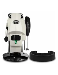 Didiesse New Baby Frog Automatica Manuale Macchina per caffè a cialde 1,3 L