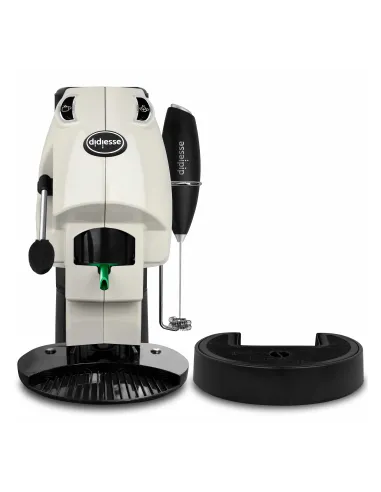 Didiesse New Baby Frog Automatica Manuale Macchina per caffè a cialde 1,3 L