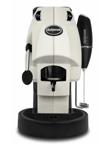 Didiesse New Baby Frog Automatica Manuale Macchina per caffè a cialde 1,3 L