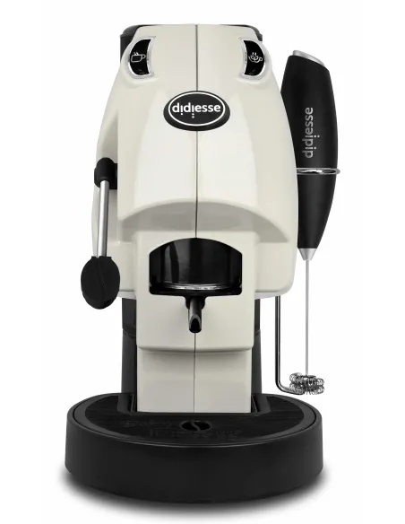 Didiesse New Baby Frog Automatica Manuale Macchina per caffè a cialde 1,3 L