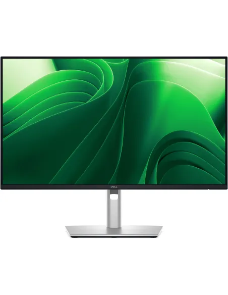 DELL Pro Plus P2425DE Monitor PC 61 cm (24") 2560 x 1440 Pixel Quad HD LCD Nero