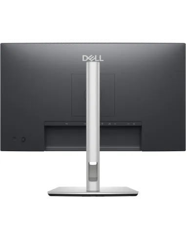 DELL Pro Plus P2425DE Monitor PC 61 cm (24") 2560 x 1440 Pixel Quad HD LCD Nero