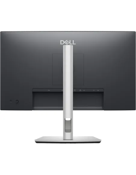 DELL Pro Plus P2425DE Monitor PC 61 cm (24") 2560 x 1440 Pixel Quad HD LCD Nero