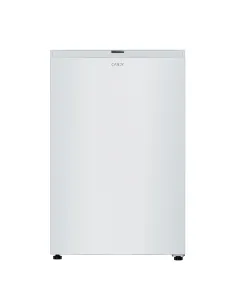 Candy CNUQ2L58EW Congelatore verticale Libera installazione 90 L Bianco