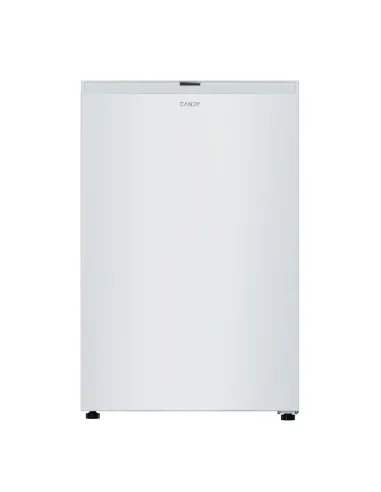 Candy CNUQ2L58EW Congelatore verticale Libera installazione 90 L Bianco