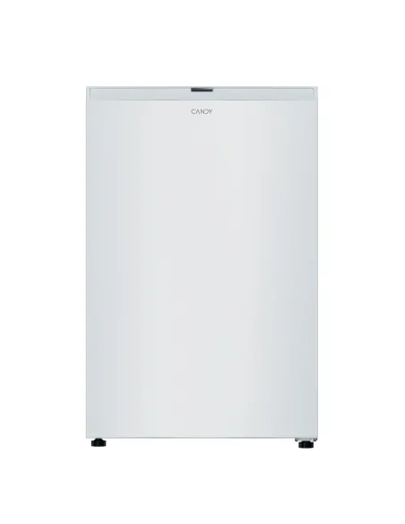 Candy CNUQ2L58EW Congelatore verticale Libera installazione 90 L Bianco