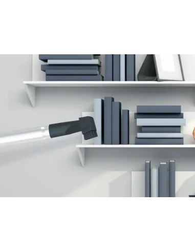 Hoover Breeze BR32PET 011 2 L A cilindro Secco 550 W Senza sacchetto