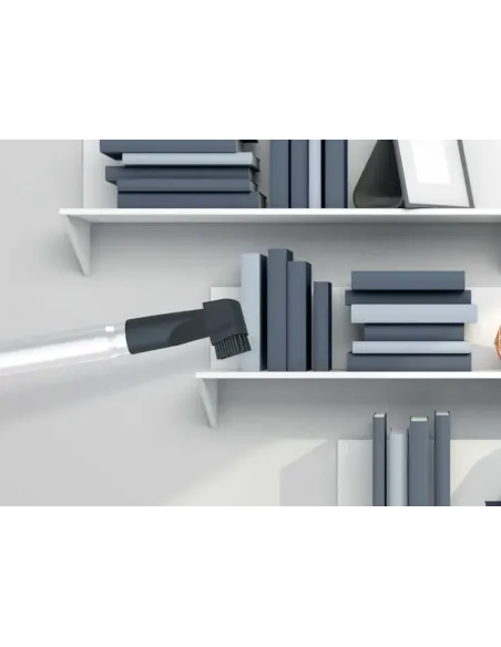 Hoover Breeze BR32PET 011 2 L A cilindro Secco 550 W Senza sacchetto