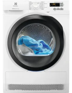 Electrolux ASCIUGATRICE 8 KG CLASSE C EW7H583B MADE IN EUROPE