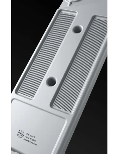 Electrolux ASCIUGATRICE 8 KG CLASSE C EW7H583B MADE IN EUROPE