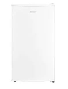 Comfeé RCD132WH2 frigorifero Libera installazione 93 L Bianco
