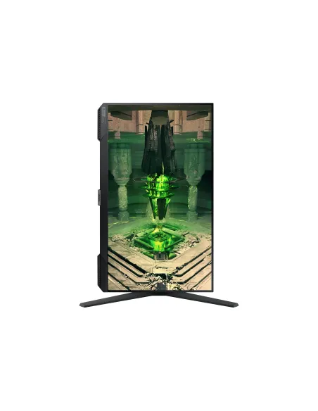 Samsung G40B Monitor PC 63,5 cm (25") 1920 x 1080 Pixel Full HD Nero