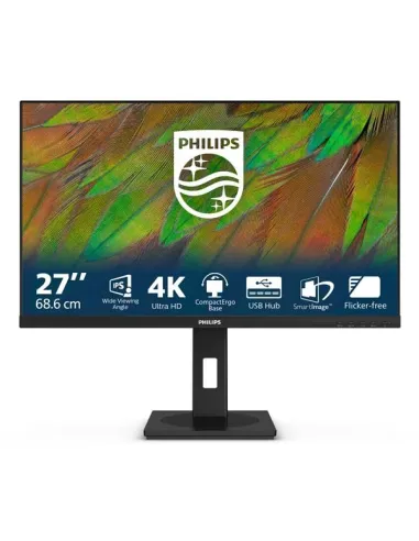 Philips Serie 3000 27B1N3800/00 Monitor PC 68,6 cm (27") 3840 x 2160