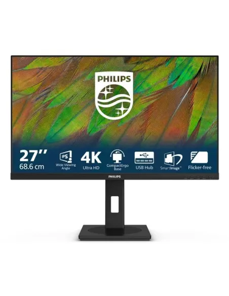 Philips Serie 3000 27B1N3800/00 Monitor PC 68,6 cm (27") 3840 x 2160