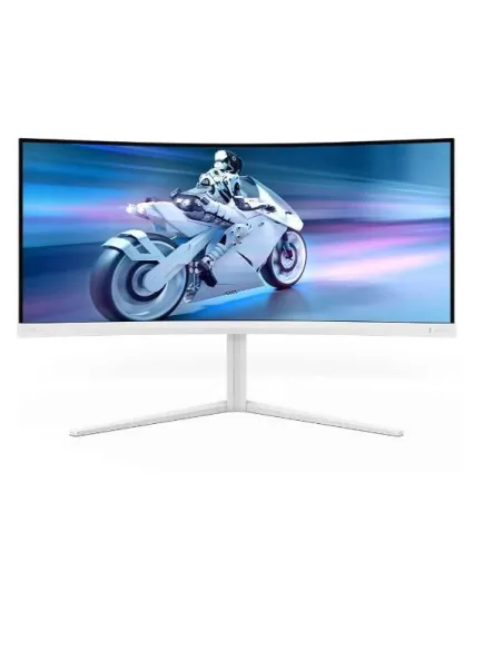 Philips Evnia 5000 34M2C5501A/00 Monitor PC 86,4 cm (34") 3440 x 1440