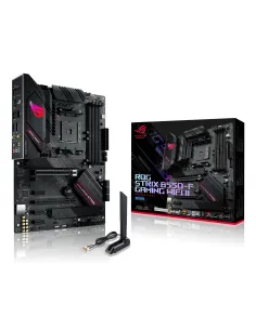 ASUS ROG STRIX B550-F GAMING WIFI II AMD B550 Socket AM4 ATX