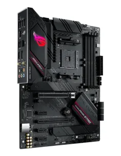 ASUS ROG STRIX B550-F GAMING WIFI II AMD B550 Socket AM4 ATX 2