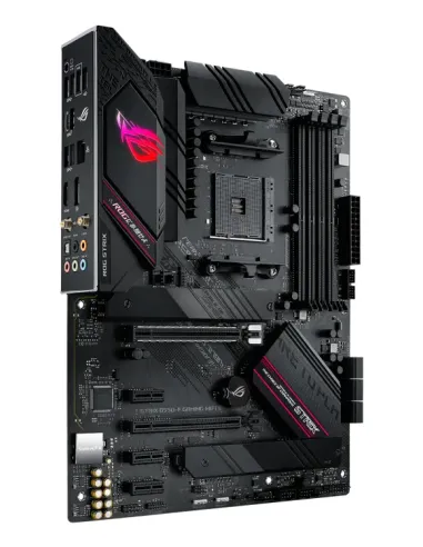 ASUS ROG STRIX B550-F GAMING WIFI II AMD B550 Socket AM4 ATX