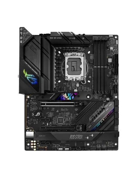 ASUS ROG STRIX B760-F GAMING WIFI Intel B760 LGA 1700 ATX