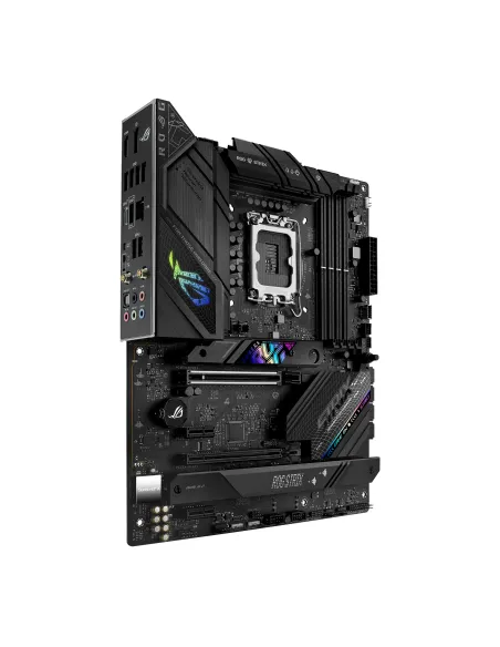 ASUS ROG STRIX B760-F GAMING WIFI Intel B760 LGA 1700 ATX